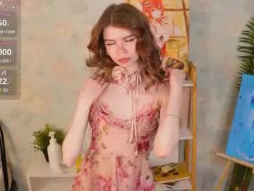 shelleyborom — GOAL: Lick my fingers close to cam!>.< [27 tokens remaining] Hi, Im Sofia. PVT open | Free toy in pvt | Join my fan club <3 | I love you! ^^ #18 #teen #lovense #natural #skinny