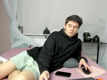 sherlockmax — GOAL: take off underwear [175 tokens remaining] Happy Valentine's Day #cum #19 #uncut #bigcock #young