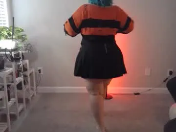 sheshyneshy — Friday the 13th & Horny - Goal: Remove My Sweater & Skirt [476 tokens left] #bbw #bigass #bigtits #tease #alt