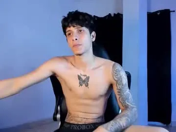 snakebutterfly — GOAL: cum for you   [809 tokens left]  Valentine's Day #latin #athletic #tattoo #bigcock #monstercock