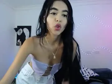 Chaturbate sofia_tgn is Freechat sofia_tgn — Goal: Sexy DanceI know you'll love it!! #young #teen #natural #petite #latina - Next Goal: Show Pussy