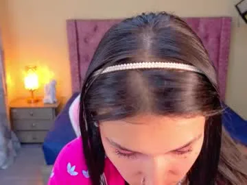 sofii_cute01 — show free  #milk #18 #teen #latina [914 tokens remaining]