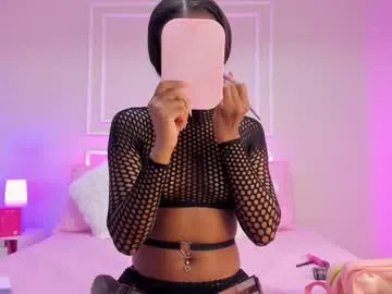 sofynovoa — Goal: Full naked & spanking my ass//U wanna play with my sexy body? #lovense #ebony #piercings #torso #squirt [77 tokens remaining]