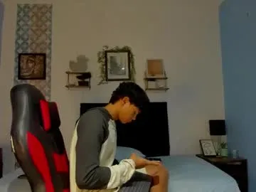 son_hades — show cum for all my body #findom #gay #18 #bigdick #asian [1200 tokens remaining]