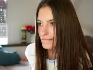 sonyaericsson — Hi! I am Eva! - Goal: Tease with panties [77 tokens left] #teen #natural #feet #young #slim