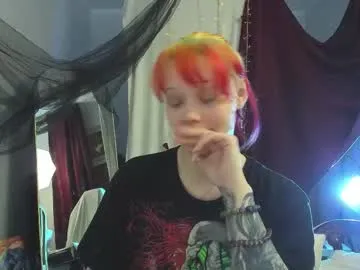 sova_energy — GOAL:  passionate kiss [120 tokens remaining]   #bdsm #lesbian #feet #saliva #couple