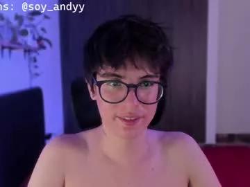 soy_andyy on Chaturbate 