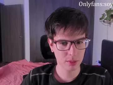 soy_andyy on Chaturbate 