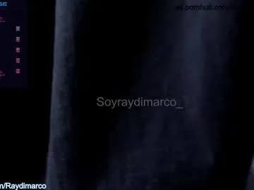 soyraydimarco_ — 8,2