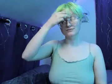 sparkling_water_hate_club — Crawled my way out of The Void #nonbinary #flexible #chatting #alternative #glasses -- Current Goal: Blowjob once countdown reaches zero