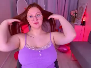spicy_fox — goal: pour water on your tits and ass| #bigboobs #redhead #bbw #femdom #new [28 tokens remaining]