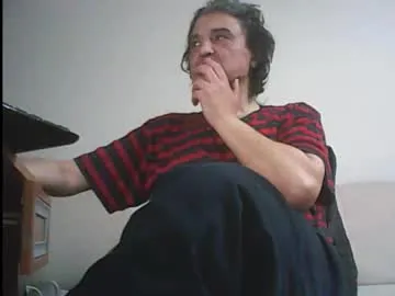 spoiled48 — Freechat on Chaturbate