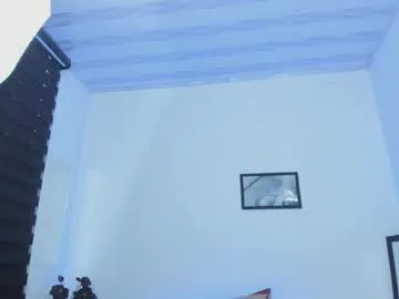 Chaturbate staicy_ is Freechat staicy_ — do you want to join me tonight - Goal is : Valentine's Day anal #lovense #anal #bigass #feet #latina