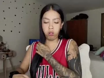 stefanny_pllus — naked ass doggy [180 tokens left] #asian #new #deepthroat #young #latina