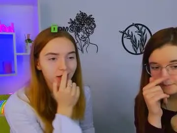 stella_flower — GOAL: make me happy [456 tokens remaining] Welcome to my room! #feet #cute #redhead #lovense #natural