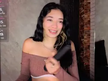 stepha_ — GOAL: + + [402 tokens remaining] Welcome! I'm Stepha, small but full of fire  Ask me anything #anal #blowjob #deepthroat #feet #lovense