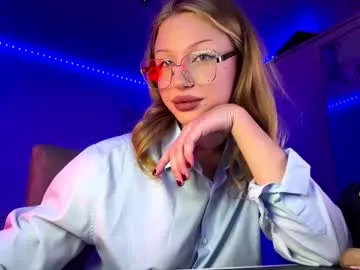 stepheniesemans — goal: Let's stretch with me ;)  First stream #18 #new #blonde #skinny #teen  [25 tokens remaining]