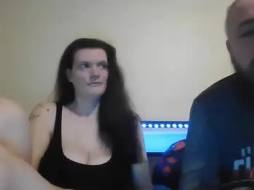 suitedandbossy — Free the boobs 10 mins [100 tokens left]