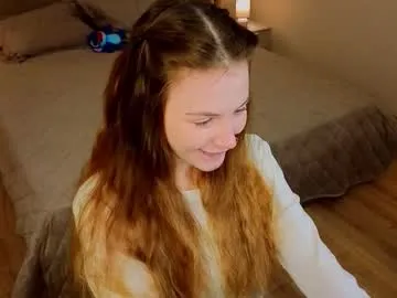 sundayferrigno — #new || Goal: Remove my sweater  ;) || #cute #shy #young #skinny [28 tokens remaining]