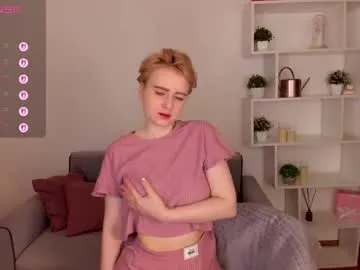 terry_roberrtson — GOAL: naked boobies 1 min [177 tokens remaining] my FAV vibes of my lovense 15/33/111 #new #skinny #puffynipples #nonude #daddygirl