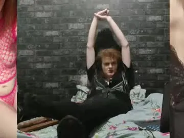 tgirluk96 — Subby slut needs training #trans #bdsm #kink