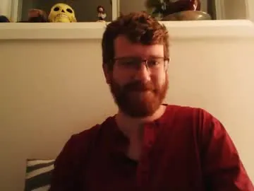 Chaturbate thefunofit is Freechat thefunofit — chillin', come hang out #new #straight #uncut #beard #ginger