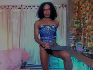 thegoldenbitch — Get Naked  *Privt Open* #latina #colombia #bbc #ebony #trans [93 tokens left]