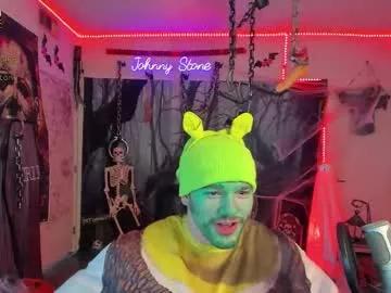 thejohnnystone