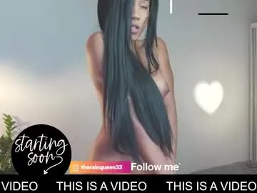 Chaturbate therainqueen is Freechat therainqueen — Freechat on Chaturbate