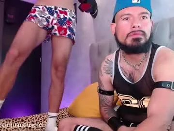 therealsoleil — At The Goal We Will Fuck #couple #party #latino #armpits #uncut [2930 tokens remaining]