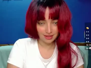 thesweethari —  Accompany your compliments with tokens  Please use the tip menu to make requests   #HappyNewYear Lush on!  #skinny #teen #feet #rench #deepthroat