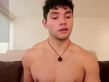 thiago_l — Back from vacation! #french #young #lovense #findom #muscle