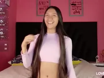 thin_eva — GOAL: Cum show [299 tokens remaining] I would love your help to reach my orgasm and enjoy a great creamy show #latina #daddy #smalltits #indian #skinny