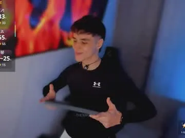 thomklein — //THOM IT WILL REMAIN IN UNDERWEAR// [199 tokens left] #bigcock  #muscle #latin #18 #young