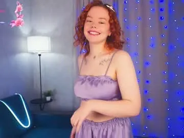 tobiemetzga — GOAL: bite my lips [1 token remaining] hi I'm orrin and I'm 18 years old I want to get to know you better  #lovense #shy #18 #redhead #teen