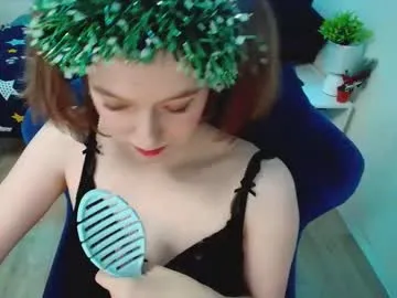 topcranberry — I play with my nipplesMake me happy,  dance [890 tokens remaining] #hairy #bigass #anal #teen #c2c