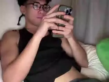 toshikaro0 — hello :)  #asian #student #bigcock #master #findom #young  [344 tokens remaining]