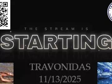 travonidas