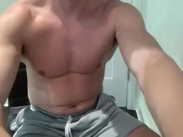 trenttover — CUM GOAL ( #bigcock #ass #muscle #fit #young) [2777 tokens remaining]