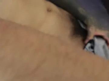 trieone — Goal: show asshole  #cute #young #wet #skinny #tease - Next Goal: drools asshole close up! 