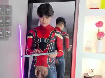 twink_teemo — GOAL: fingering close up [20 tokens remaining] Sexy twink playing with himself #twink #young #cum #lovense #gay