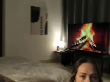 Chaturbate valery_and_dani_ is Freechat valery_and_dani_ — Goal reached! Thanks to all tippers! #teen #anal #couple #tease #cum