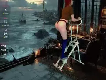 vanilla_skkye — Squirt with Me At Goal - Multi Goal: Squirt With Me [799 tokens left] #lovense #squirt #anal #cosplay #flexible