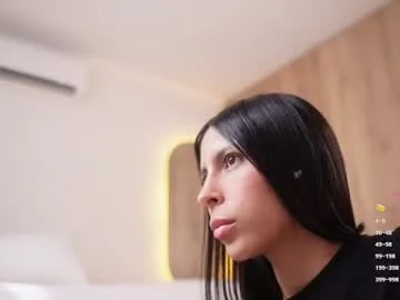 veronica_mendez1 — Oil in my abs [99 tokens left] #muscle #latina #fit #skinny #young