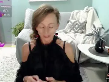 veronicagilbert — GOAL: Breast massage [55 tokens remaining] Welcome to my room! #feet #lovense #blonde #mature #c2c