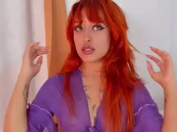 vicioushorse33 — Heeyyy!  I NEED YOU TO FUCK MY  MOUTH #redhead #fuckmachine #deepthroat #longtongue #ahegao