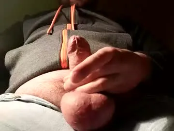 vince_wet — Wet cock 4U/ #uncut #precum #edging #c2c #foreskin