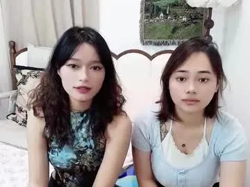 violazona — GOAL: change a clothes [500 tokens remaining] Welcome to my room! #Asia  #18 #lovense #new