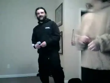 wandaxcosmo — ItsHerBirthDay!! 29 years young! come celebrate and help us have fun! she pegs him and he Fcks her ass in return #squirt #anal #fun #sexy