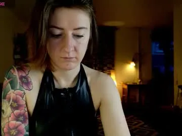 wild_peony — #Femdom, #feet in #stockings, #whip and #boots are your treatment today!  [0 tokens remaining]